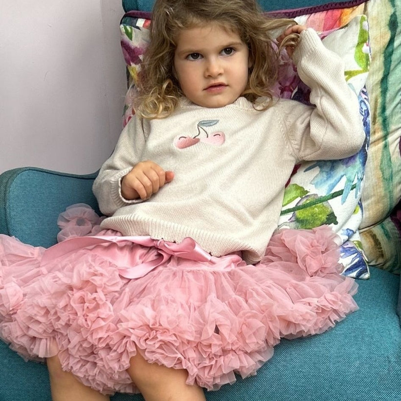 Tulle Skirts