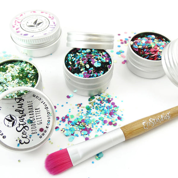 Festival Favourites Glitter Trio Set