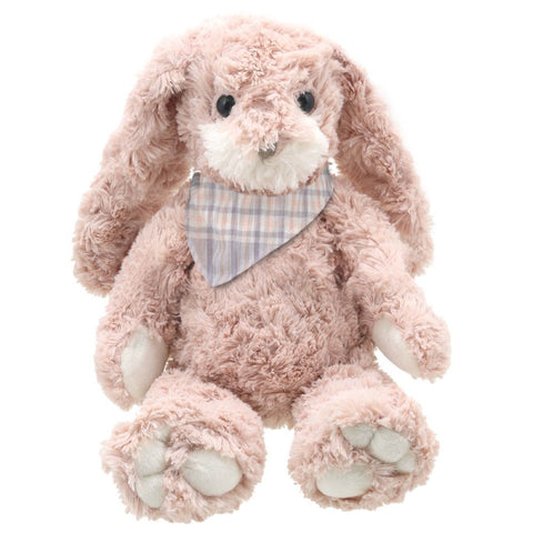 Pink Bunny