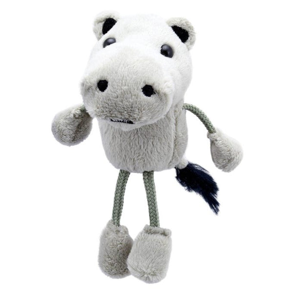 Animal Finger Puppets